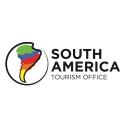 South America Tourism Office logo